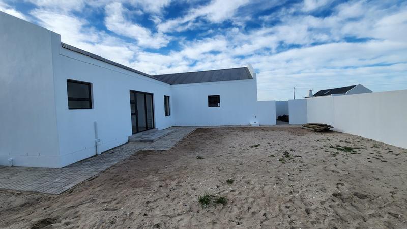 3 Bedroom Property for Sale in Laaiplek Western Cape